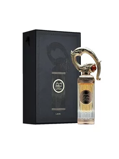 Арабский парфюм унисекс Sehr, 100 мл Lattafa Perfumes 252690353 купить за 3 440 ₽ в интернет-магазине Wildberries