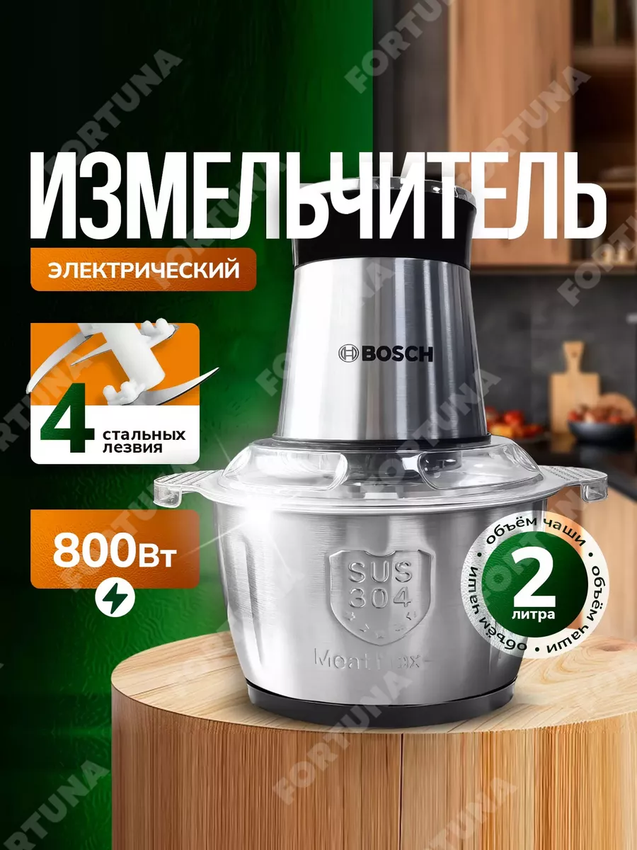 Измельчитель...