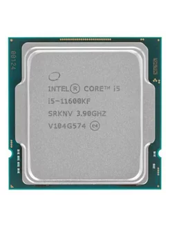 Центральный Процессор Core i5-11600KF OEM (CM8070804491415) Intel 252704505 купить за 10 516 ₽ в интернет-магазине Wildberries