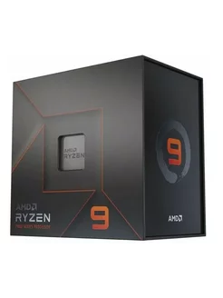 Центральный Процессор RYZEN 9 7950X BOX (100-100000514WOF) AMD 252704517 купить за 59 475 ₽ в интернет-магазине Wildberries