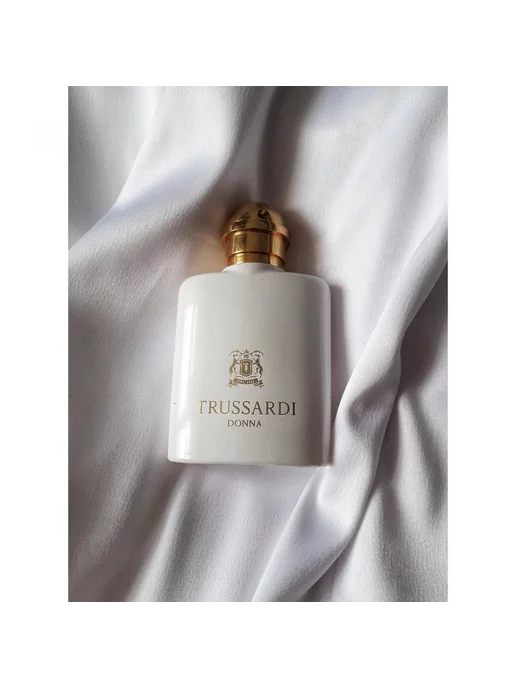 7Ароматов Original Trussardi Donna 100 мл, 100 мл, фото 3