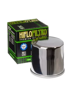 Масляные фильтры (HF204C) HIFLOFILTRO 252726061 купить за 1 518 ₽ в интернет-магазине Wildberries