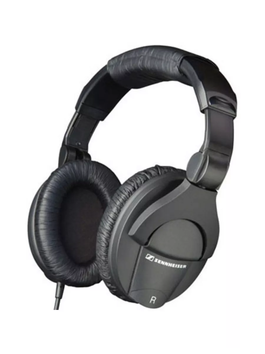 HD 280 Pro Наушники мониторные классические Sennheiser 252728588 купить в интернет‑магазине Wildberries