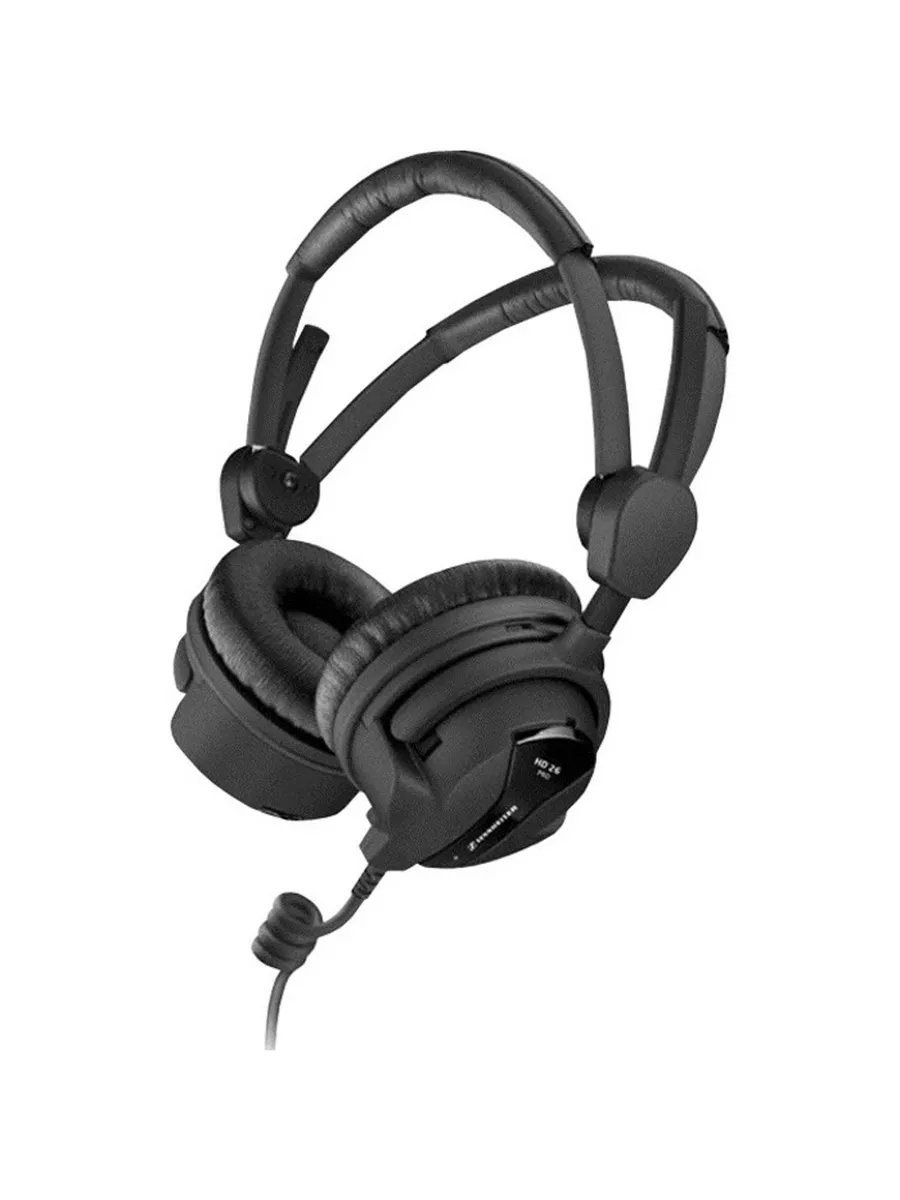 HD 26 PRO Наушники мониторные классические Sennheiser 252728620 купить в интернет‑магазине Wildberries