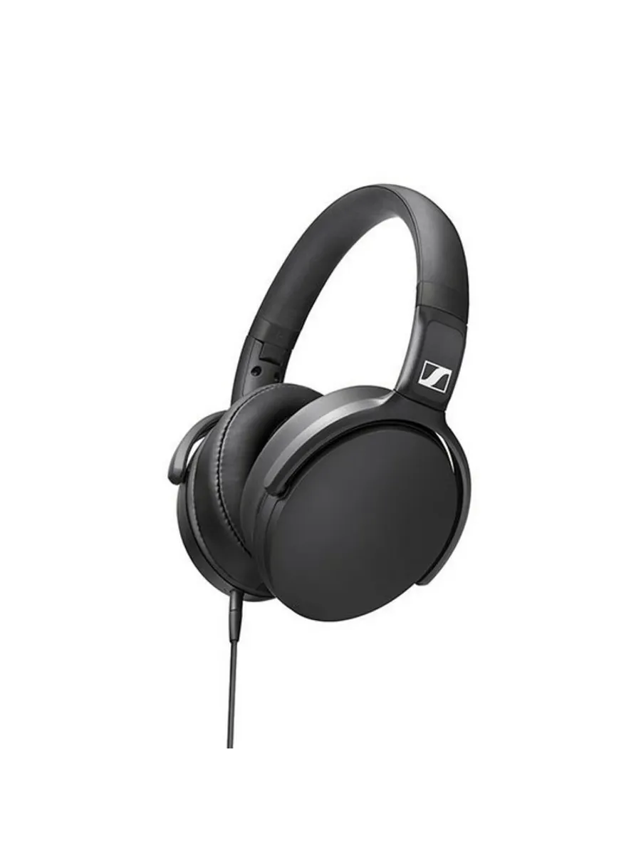 HD 400S Охватывающие наушники Sennheiser 252729296 купить в интернет‑магазине Wildberries