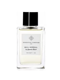 Духи стойкие Essential Bois Imperial 30мл