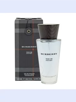 Burberry Touch For Men edt 100 мл