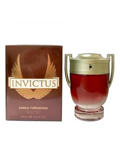 Парфюмерная вода Invictus Dark Red 100ml