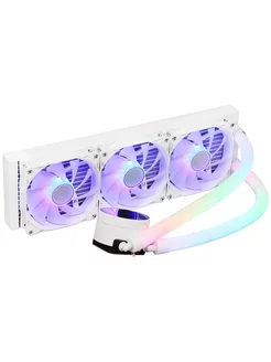 Система охлаждения Frostwave 360 PS White ARDOR GAMING 252817757 купить за 6 864 ₽ в интернет-магазине Wildberries