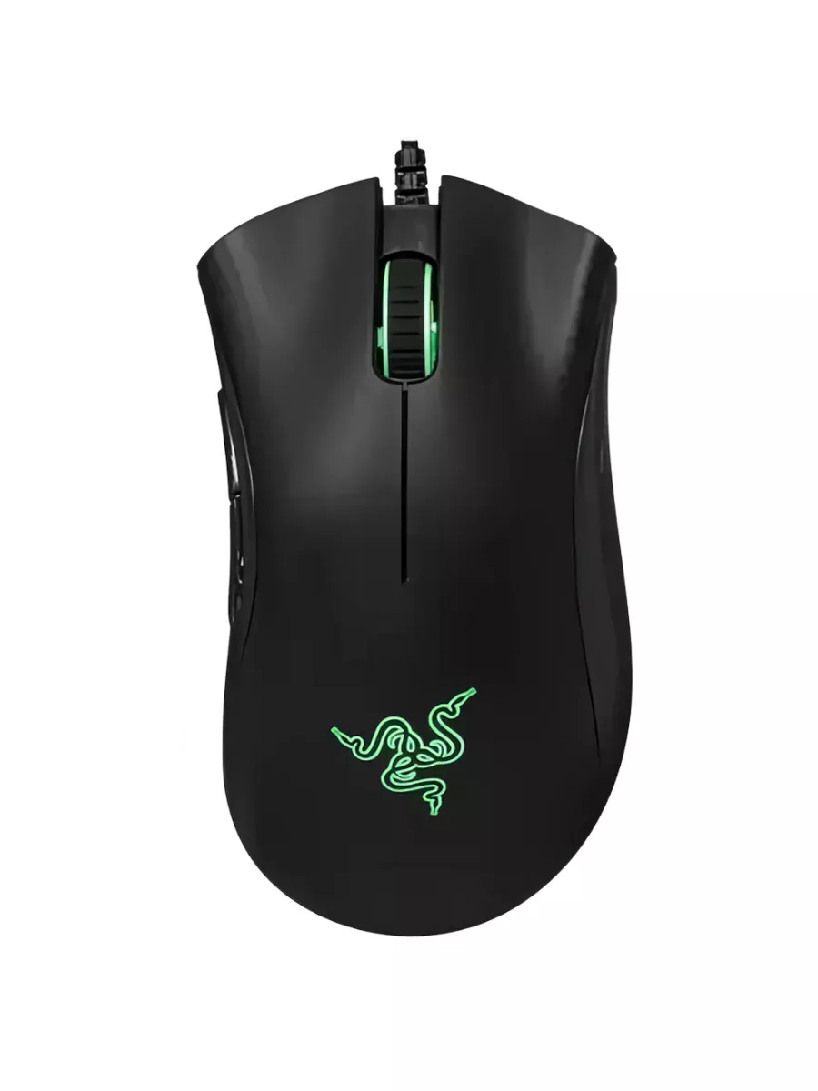 Razer Мышь проводная DeathAdder Essential