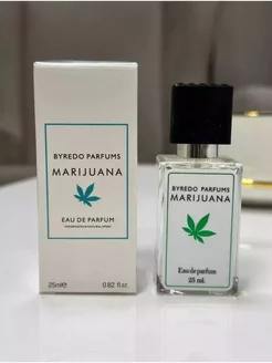 Тестер yredo Marijuana 25ml