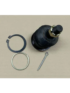 FEBEST Опора шаровая Nissan Primera P12 (Febest)
