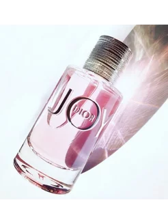 JOY BY DIOR EAU DE PARFUM Парфюмер 252820628 купить за 1 583 ₽ в интернет-магазине Wildberries