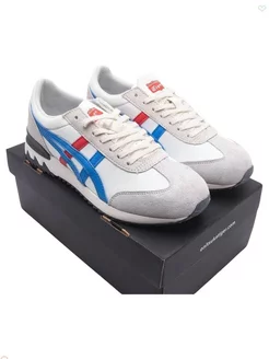 Кроссовки CALIFORNIA 78 EX ASICS 252823108 купить за 4 001 ₽ в интернет-магазине Wildberries