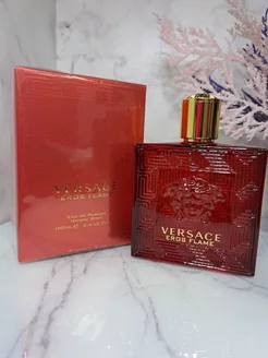 Оригинал духи Versace Eros Flame 100 мл