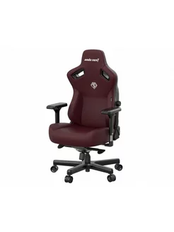 Игровое компьютерное кресло Kaiser 3 L CLASSIC MAROON AndaSeat 252844553 купить за 45 751 ₽ в интернет-магазине Wildberries