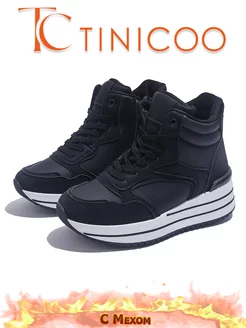 Зимние кроссовки TINICOO 252848796 купить за 2 615 ₽ в интернет-магазине Wildberries