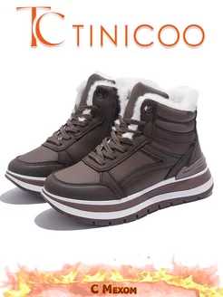 Зимние кроссовки TINICOO 252848803 купить за 2 642 ₽ в интернет-магазине Wildberries