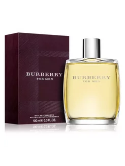 духи Burberry For Men 100 мл