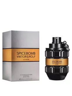 духи VIKTOR & ROLF SPICEBOMB 90 мл