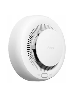 Датчик задымления Smart Smoke Detector (JY-GZ-03AQ) белый