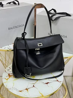 Сумка Balenciaga Rodeo TANAT EMPIRE 252904539 купить за 6 036 ₽ в интернет-магазине Wildberries