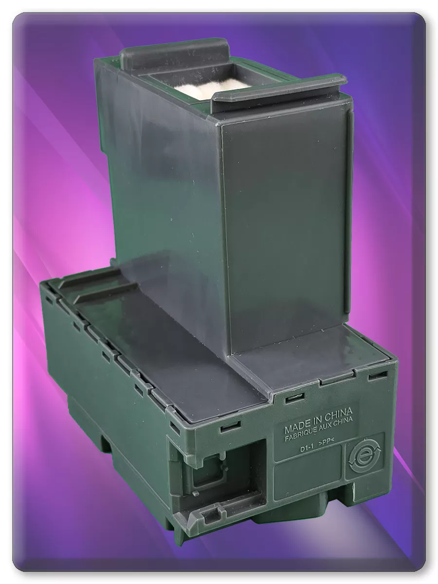 Памперс (абсорбер) для принтера Epson L4150, L4160, L4170, L4100