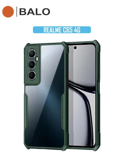 Чехол для Realme C65 4G