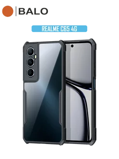 Чехол для Realme C65 4G