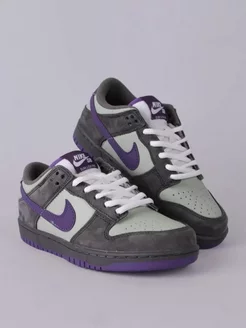 Кроссовки кеды SB Dunk Nike 252914289 купить за 2 978 ₽ в интернет-магазине Wildberries