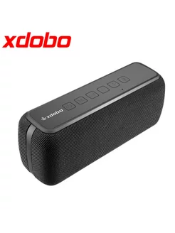 беспроводная Колонка Блютуз музыкальная XDOBO X8 II XDOBO 252916426 купить за 4 142 ₽ в интернет-магазине Wildberries