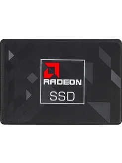 SSD накопитель Radeon R5 R5SL240G 240ГБ