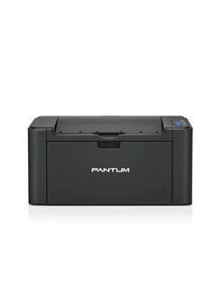 Лазерный принтер P2500W