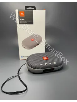 Колонка JBL TUNE 3 Беспроводная FM, Bluetooth. 252919781 купить за 1 905 ₽ в интернет-магазине Wildberries