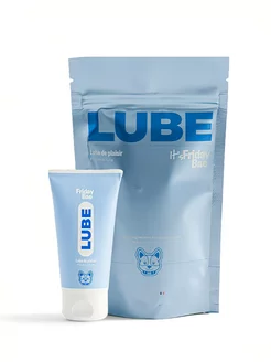 Смазка универсальная Lube, 50 мл