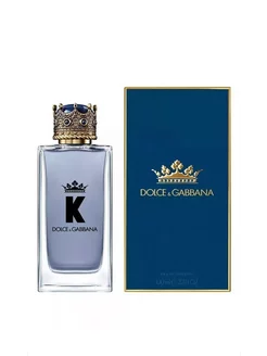 K by Dolce & Gabbana 100мл