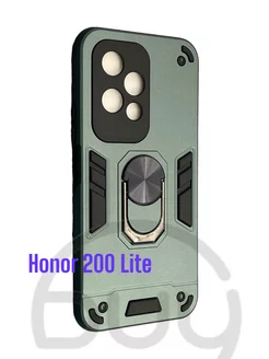 Противоударный чехол на Honor 200 Lite