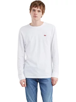 Лонгслив Men The Original Long Sleeve Tee