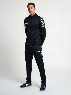 Толстовка CORE 1 2 ZIP SWEAT