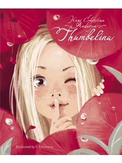 Thumbelina (на английском языке)