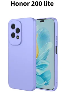 Чехол Honor 200 lite