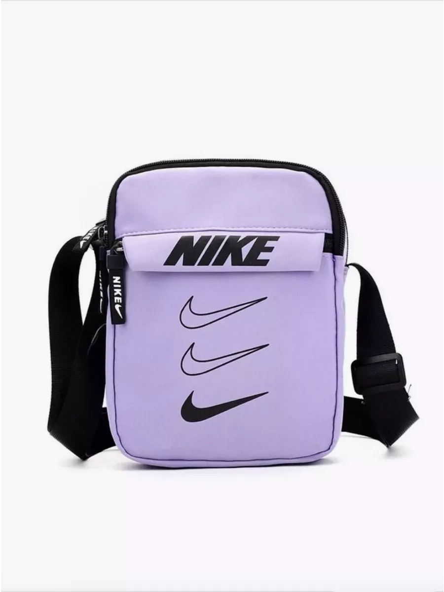 Бренды сумок барсетки. Сумка мессенджер nike heritage. Сумка найк через плечо фиолетовая. 56323 сумка nike через плечо. Сумка найк барсетка.