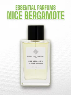 Отливант Essential Parfums Nice Bergamote парфюм 2 мл