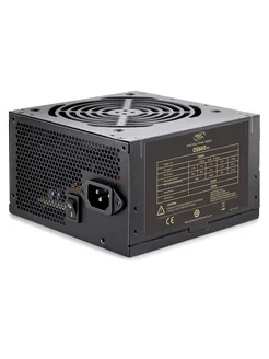 Блок питания DE600 v2 Deepcool 253060473 купить за 3 114 ₽ в интернет-магазине Wildberries