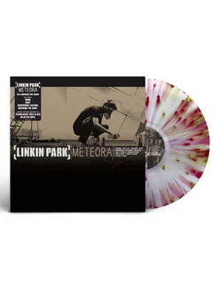 Linkin Park. Meteora (Limited Edition) (LP)