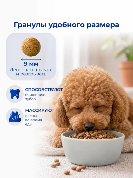 Сухой корм Jarvi elaman для собак, мелкие, ягненок, 1,5 кг, фото 8