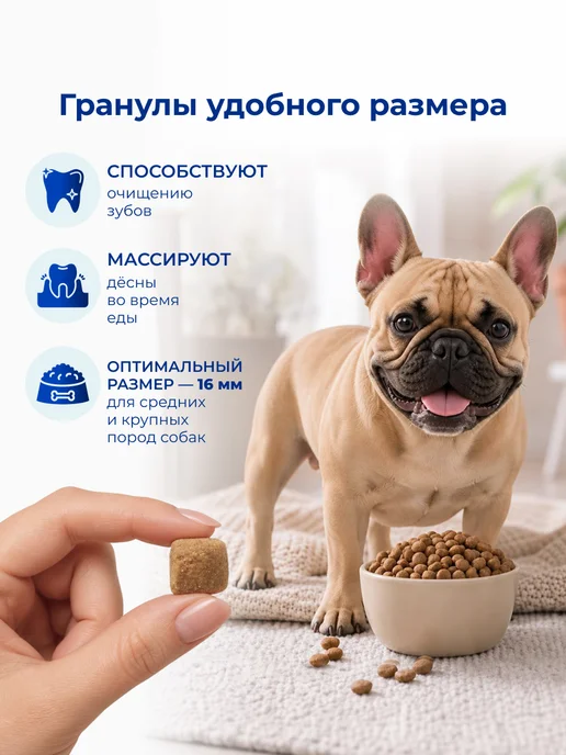 Сухой корм Jarvi elaman для собак, крупные, средние, ягненок, 12 кг, фото 7