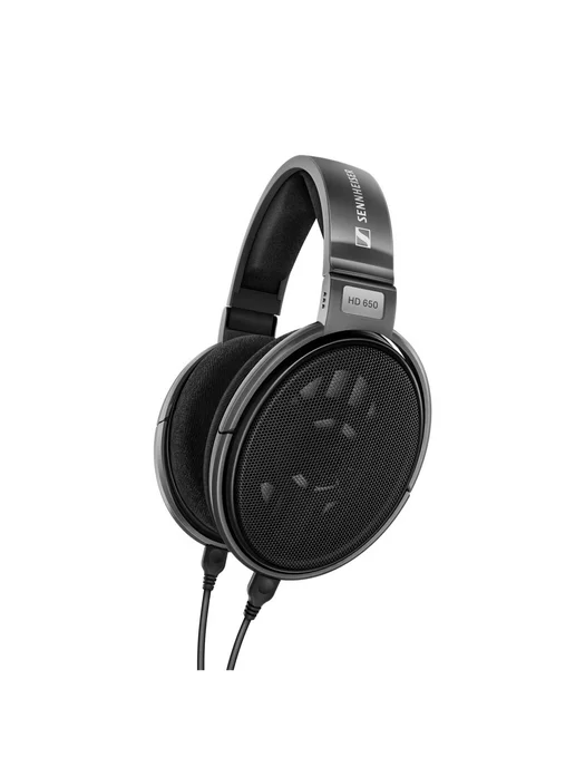 Sennheiser hd 650 discount