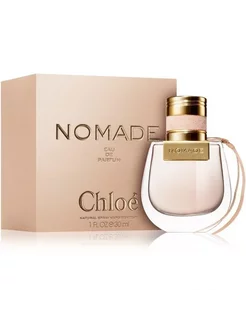 Женский парфюм Chloe Nomade 75 мл