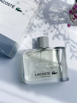 LACOSTE Essential мужские оригинальные духи